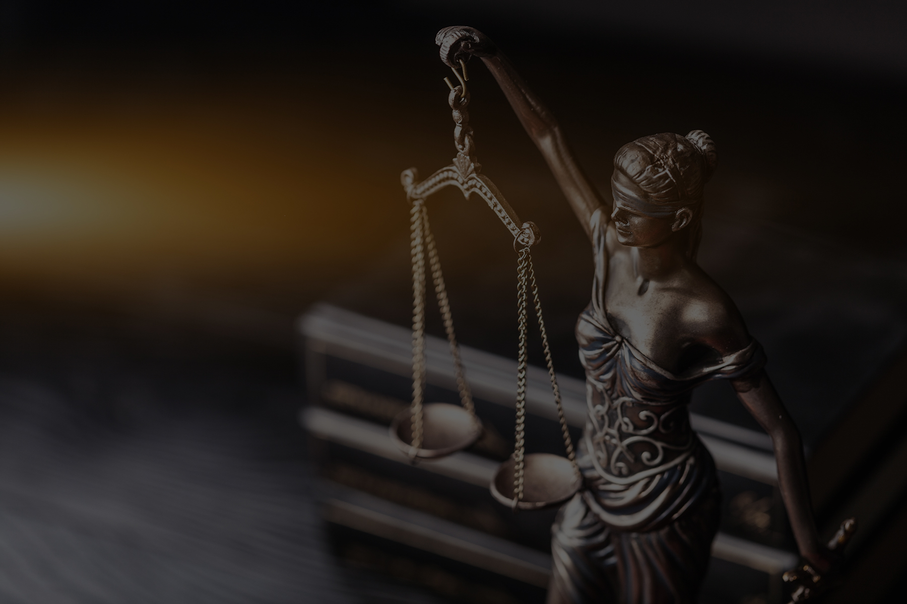 petrarca_law_justice2 Bronze statue holding the scales of justice