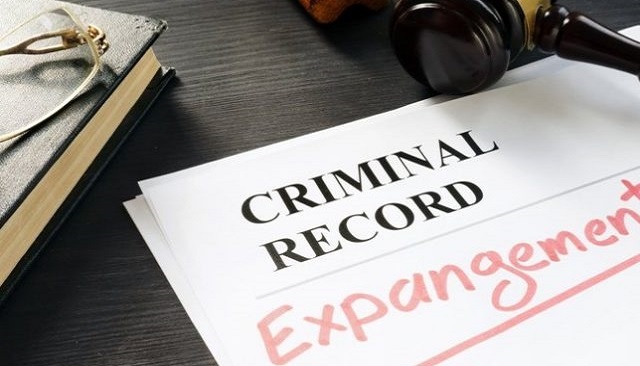 Rhode Island Expungement Laws - Petrarca and Petrarca Law Offices