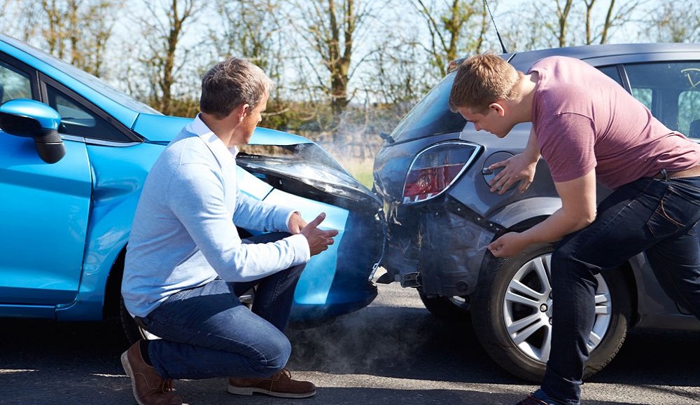 Collision vs Comprehensive Coverage Explained - Petrarca Law