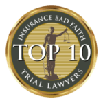 Providence Insurance Lawyers bade for top 10 insurance bad faith Rhode Island trial attorneys