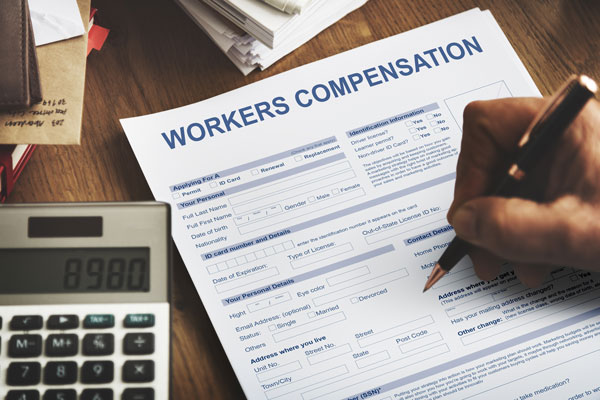 Rhode Island worker's comp laws explained by a Rhode Island worker's comp attorney