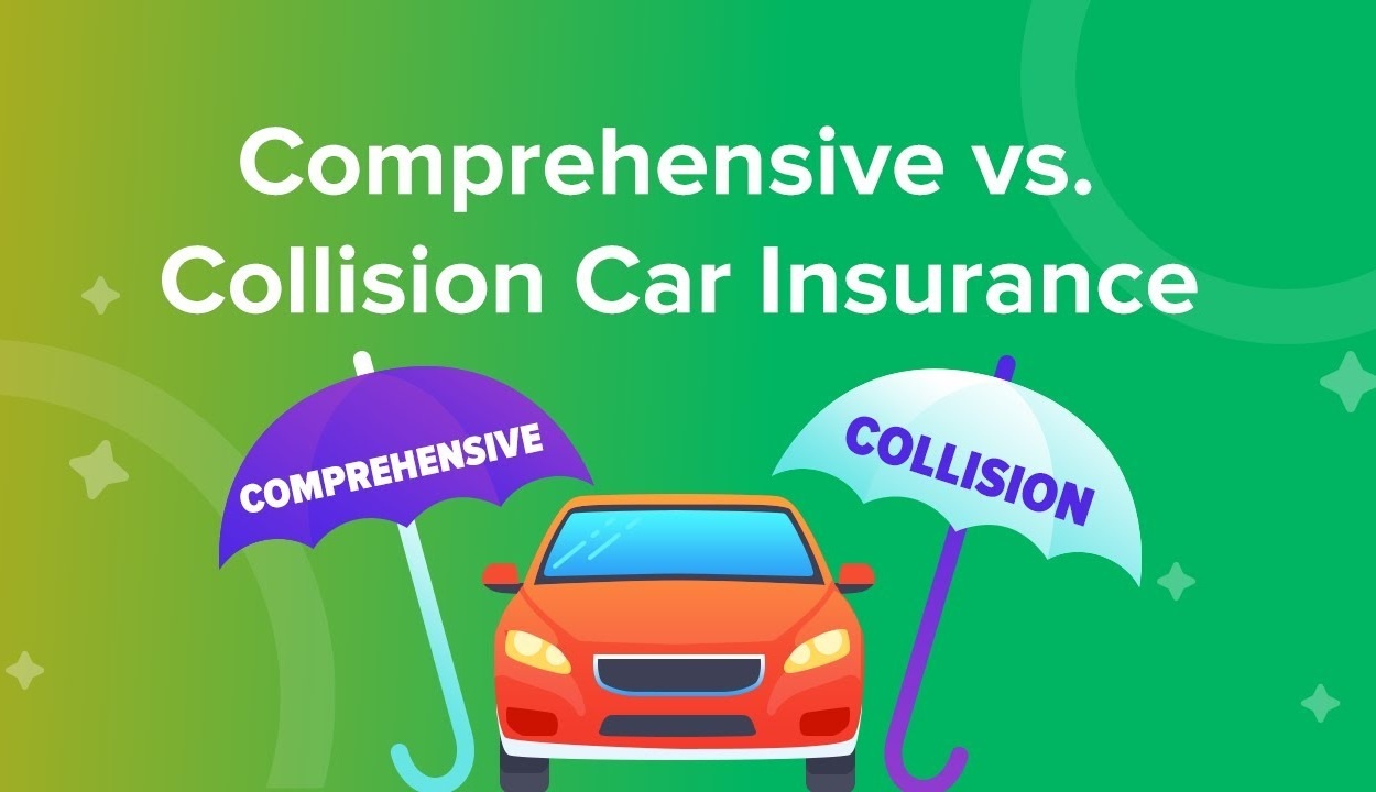 Rhode Island collision vs comprehensive insurance policylaws