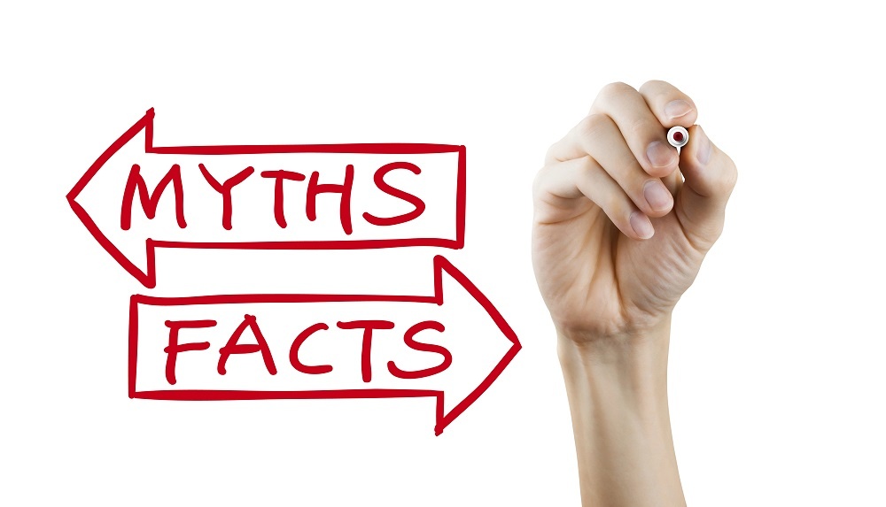 personal injury myths